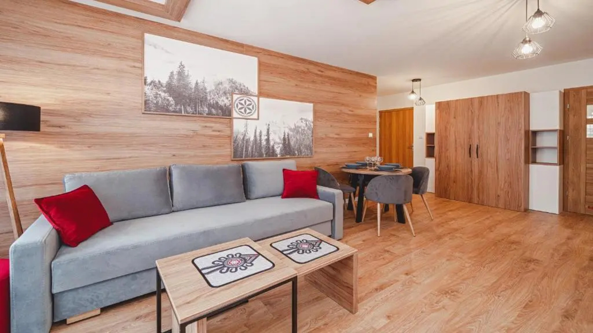 Sun & Snow Resorts C Białka Tatrzańska