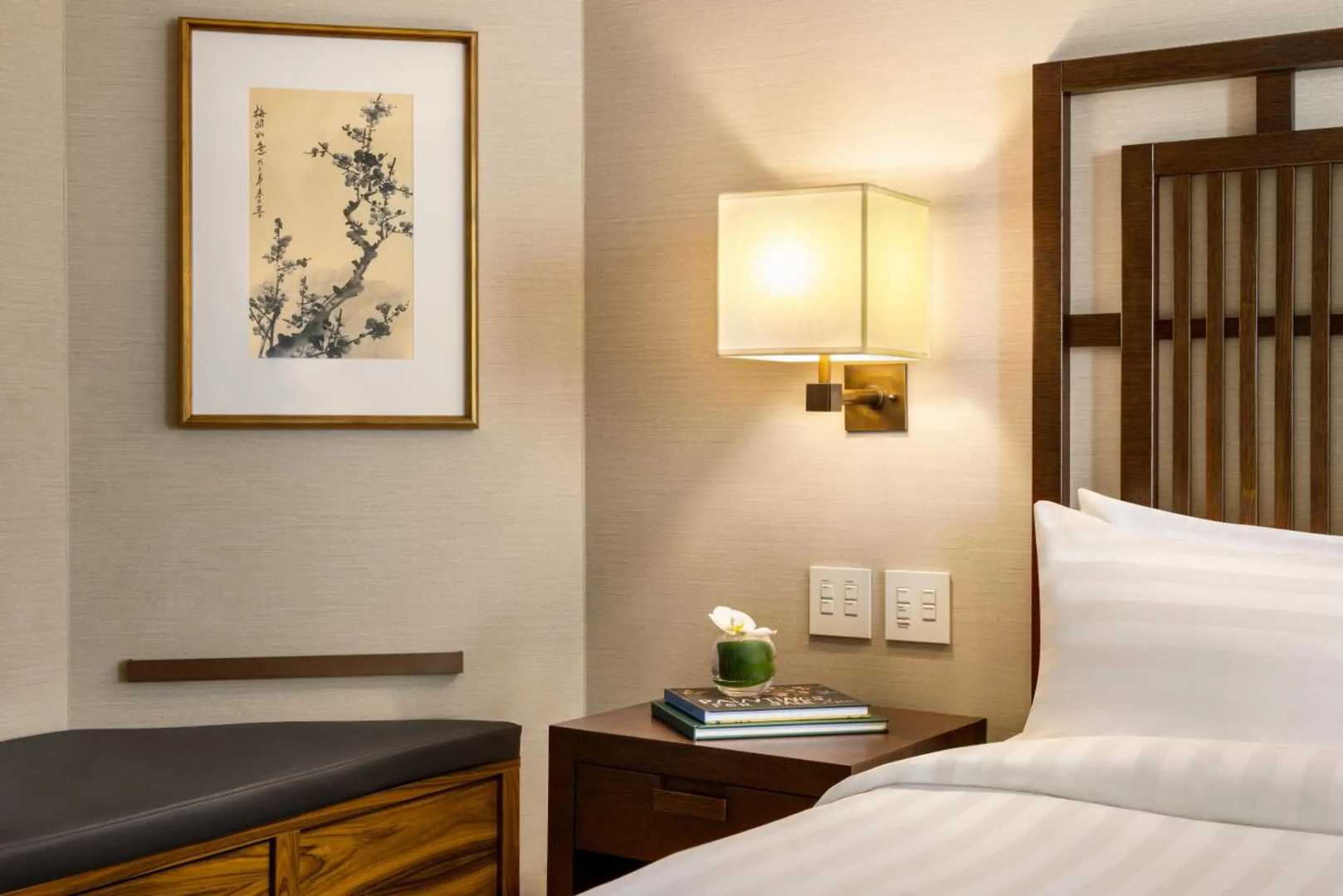 Отель Hyatt Vancouver Downtown Alberni