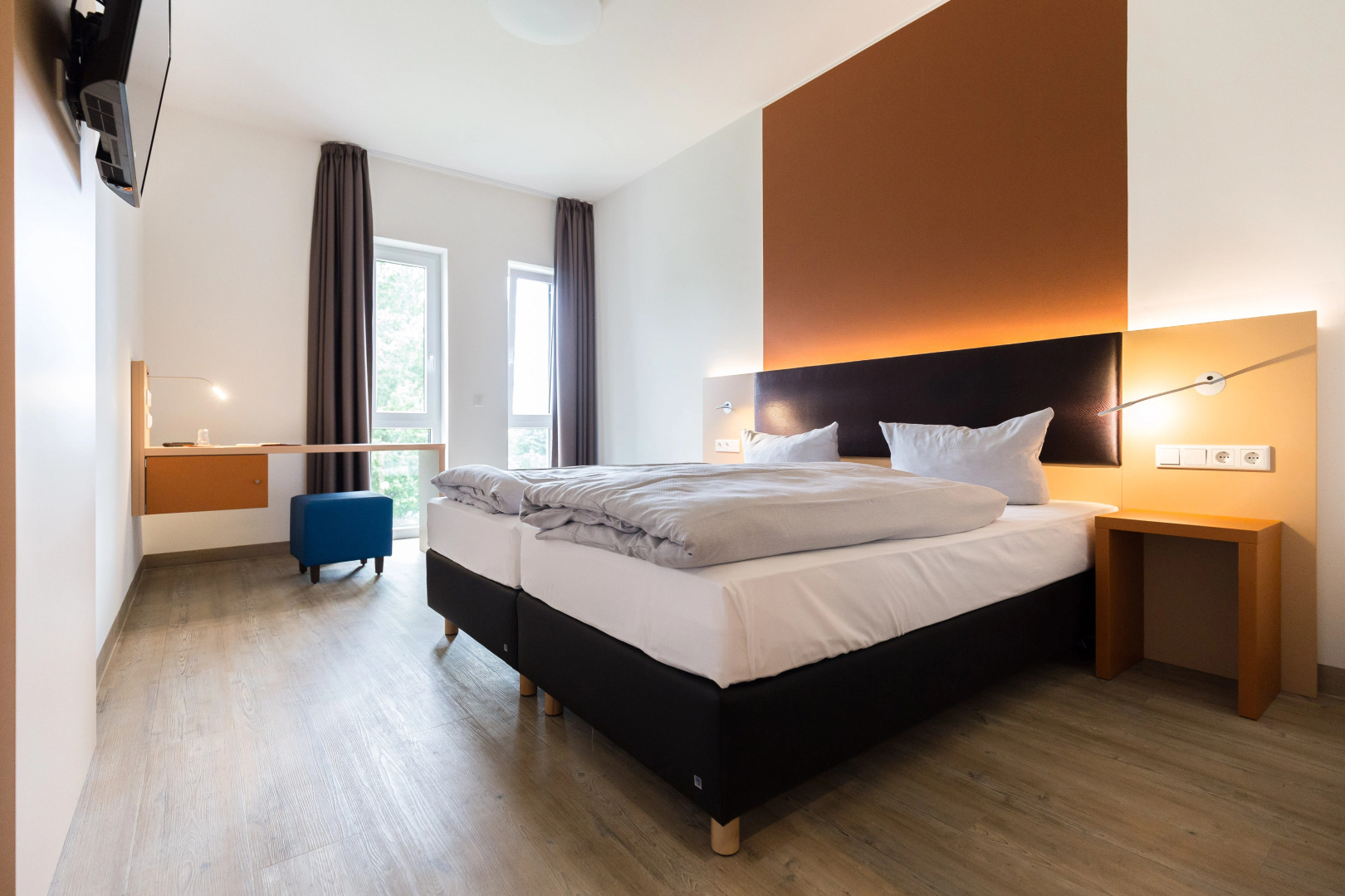 Friendly City Hotel Oktopus