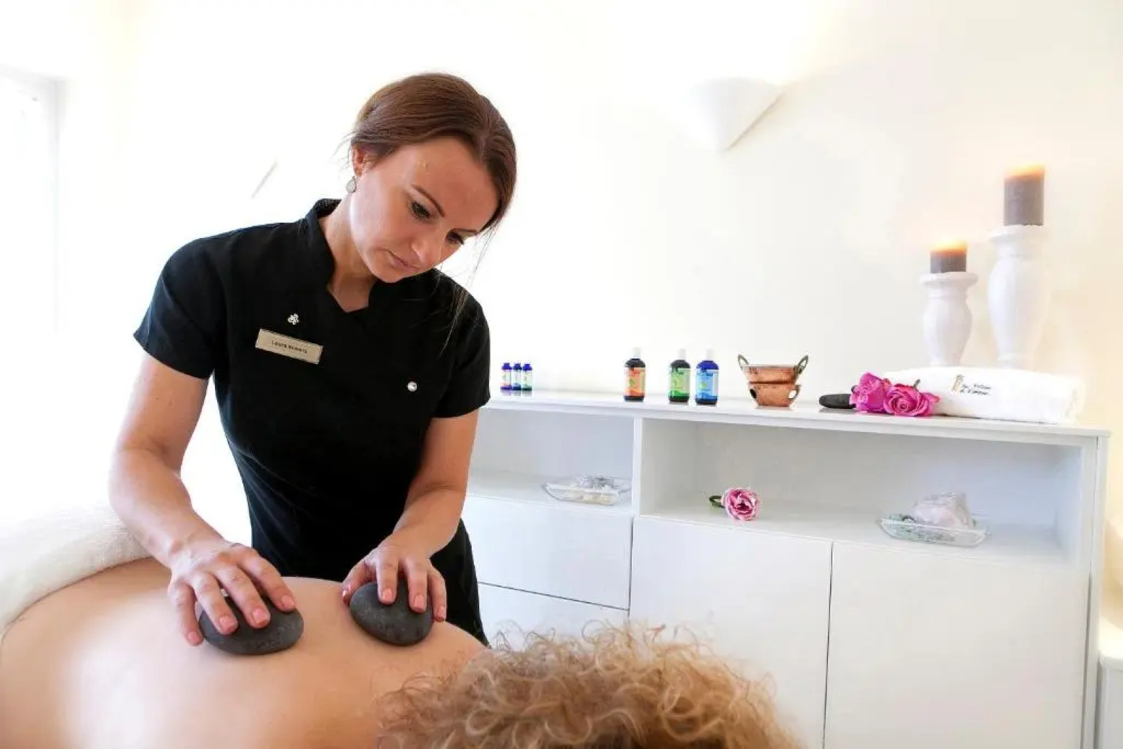 Fletcher Parkhotel De Wiemsel