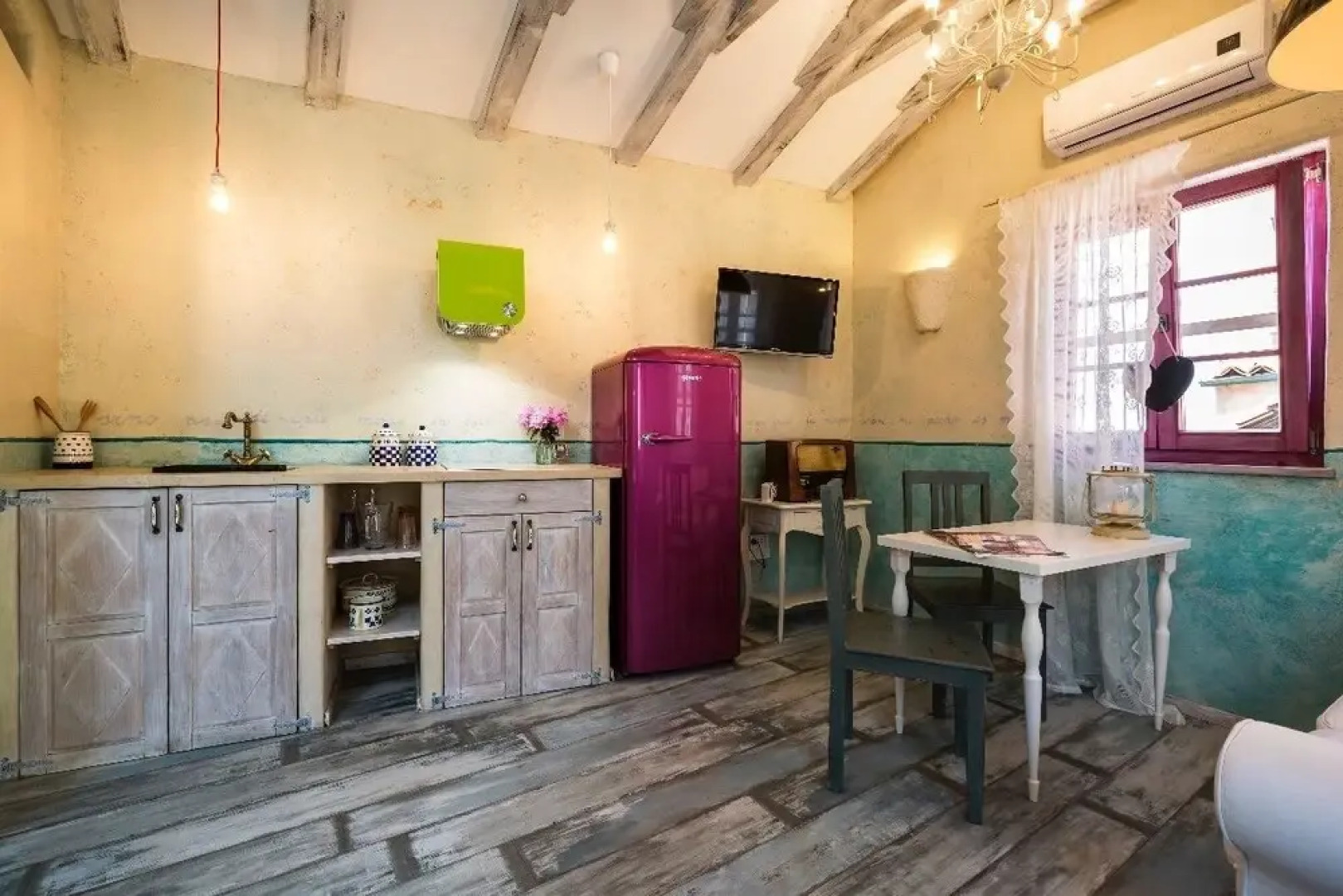 La Dolce Vita - app Studio Il Postino