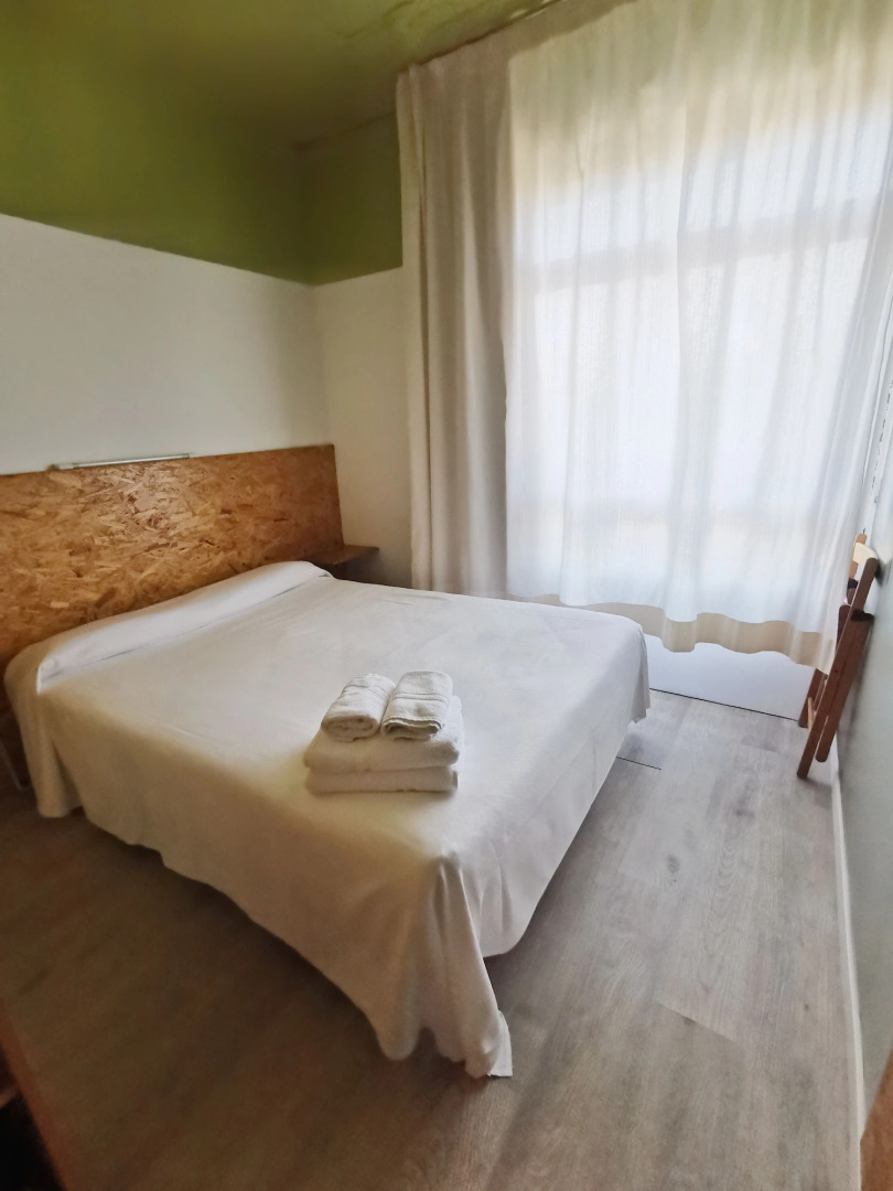 La Posada de El Chaflán