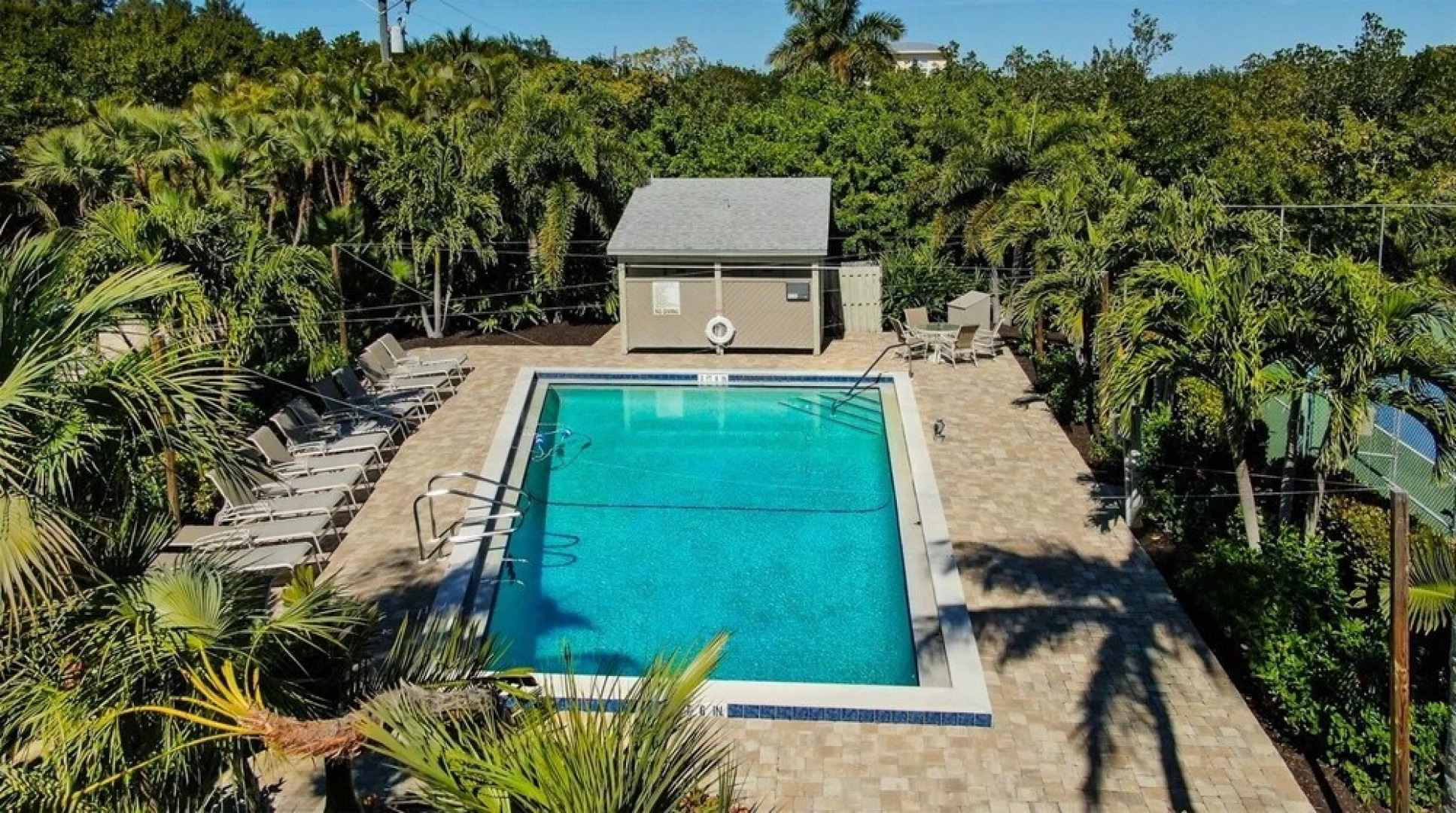 South Seas Gulf Cottage 1106