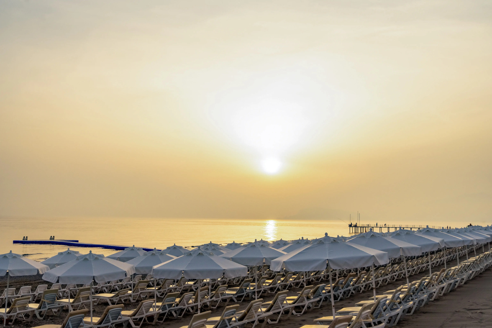 Prestige Alanya ( Ex. Euphoria Comfort Beach Alanya )