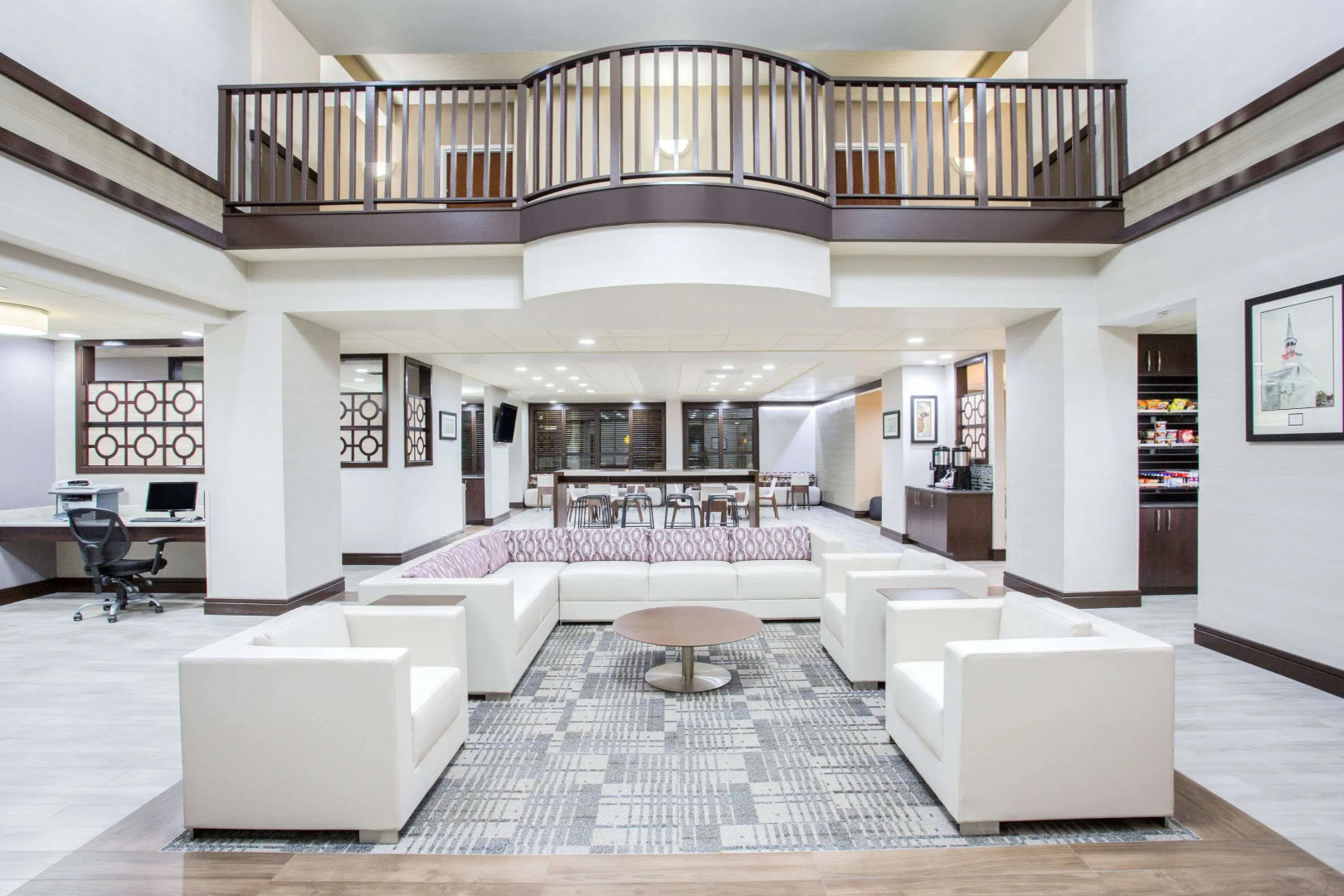 Spark by Hilton Rock Hill