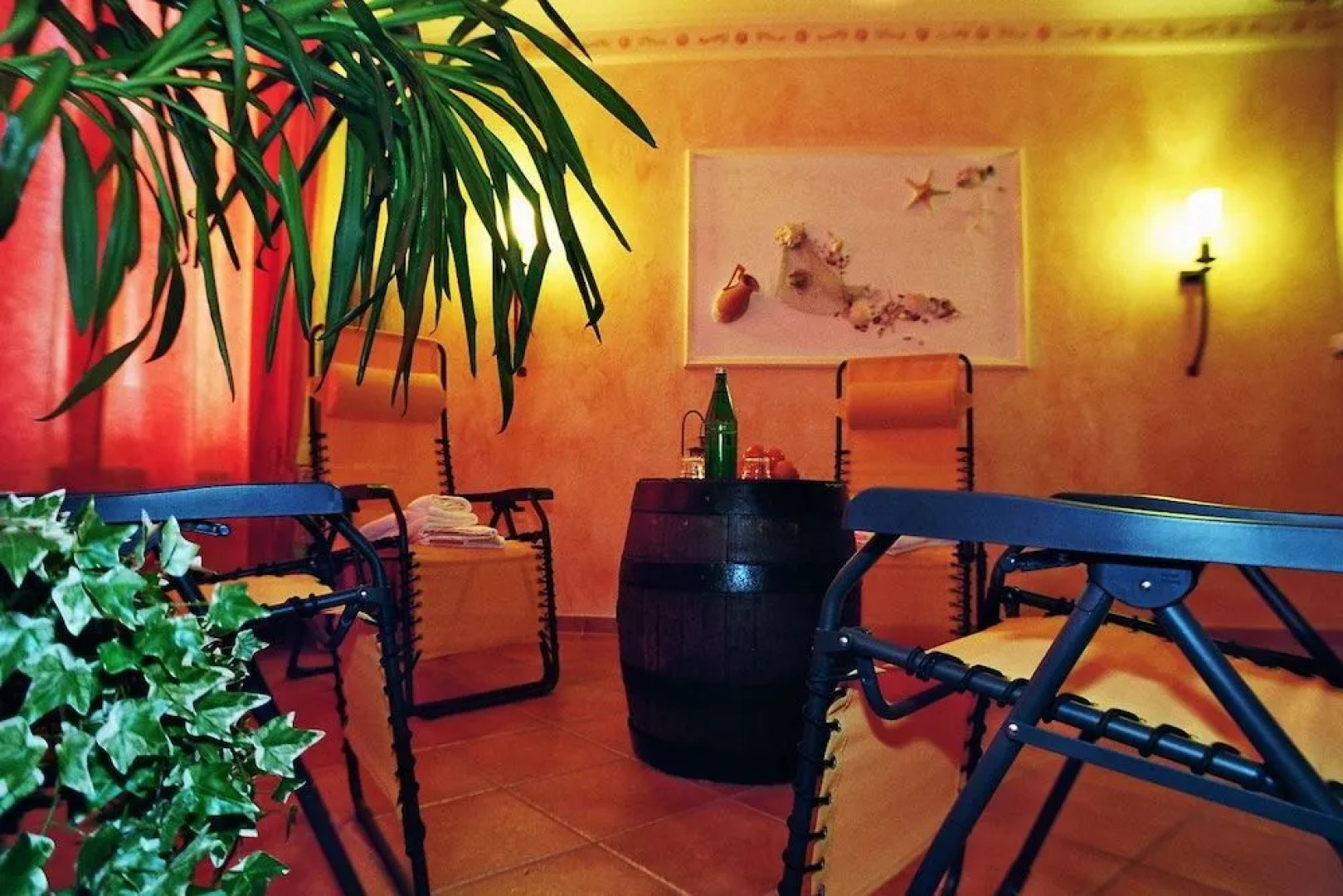 Harzhotel Zum Prinzen