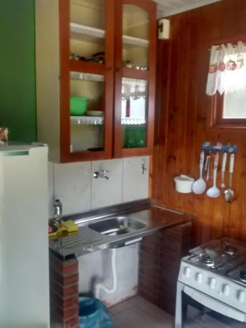 Chalés Rincão Comprido