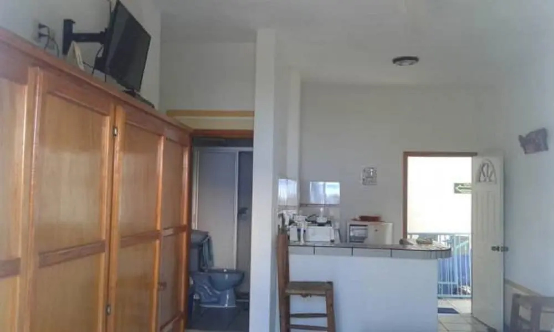 Hotel Sarabi Barra de Navidad