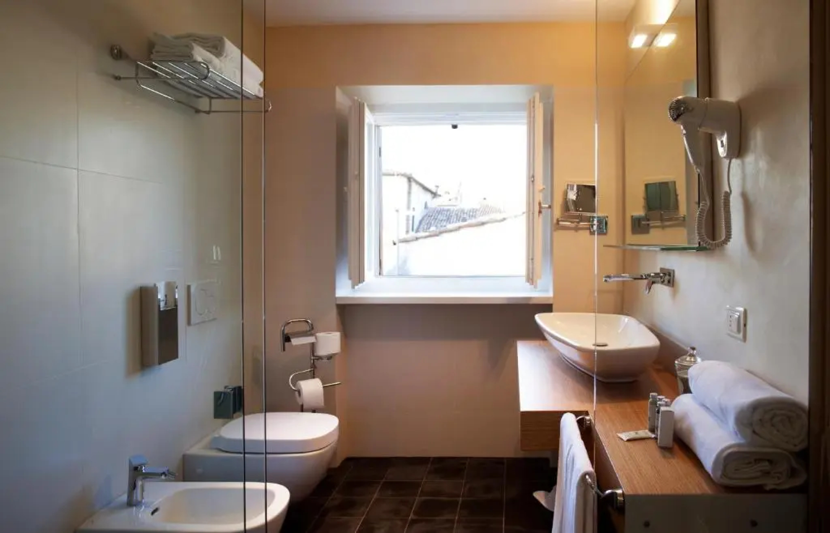 Relais Del Borgo Hotel e Spa