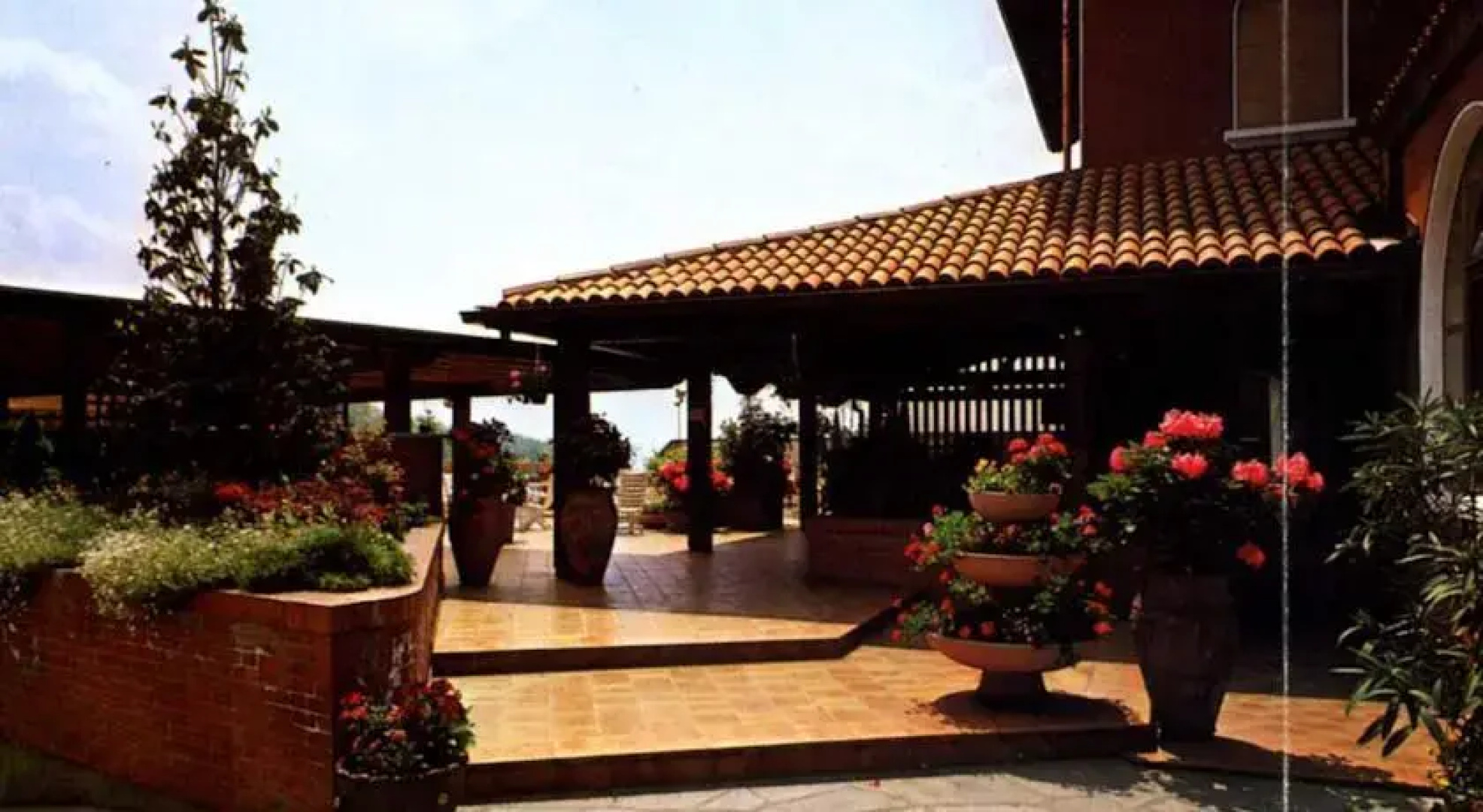 Hotel Ristorante La Cicala