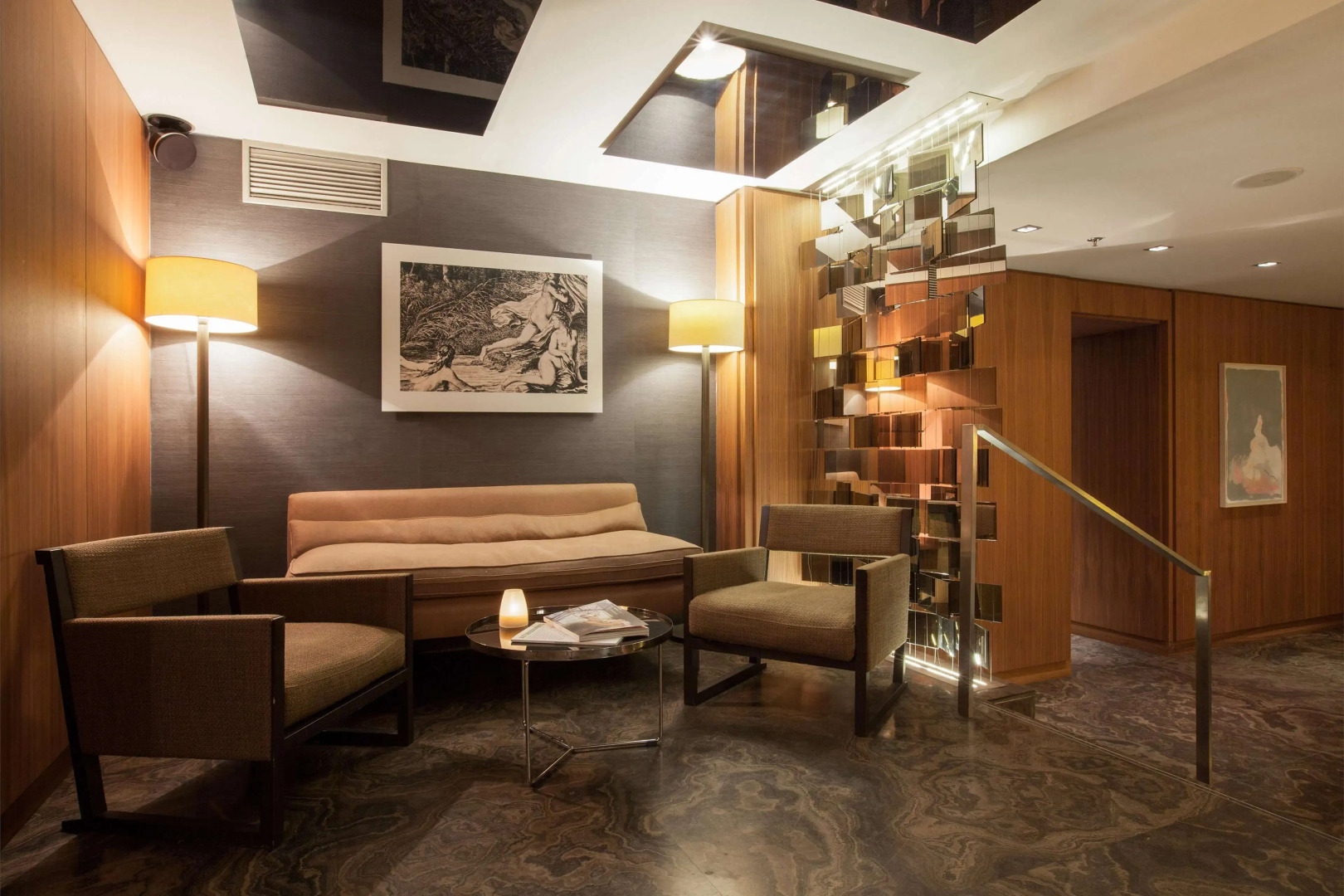 The Emblem Prague Hotel - Preferred Hotels & Resorts