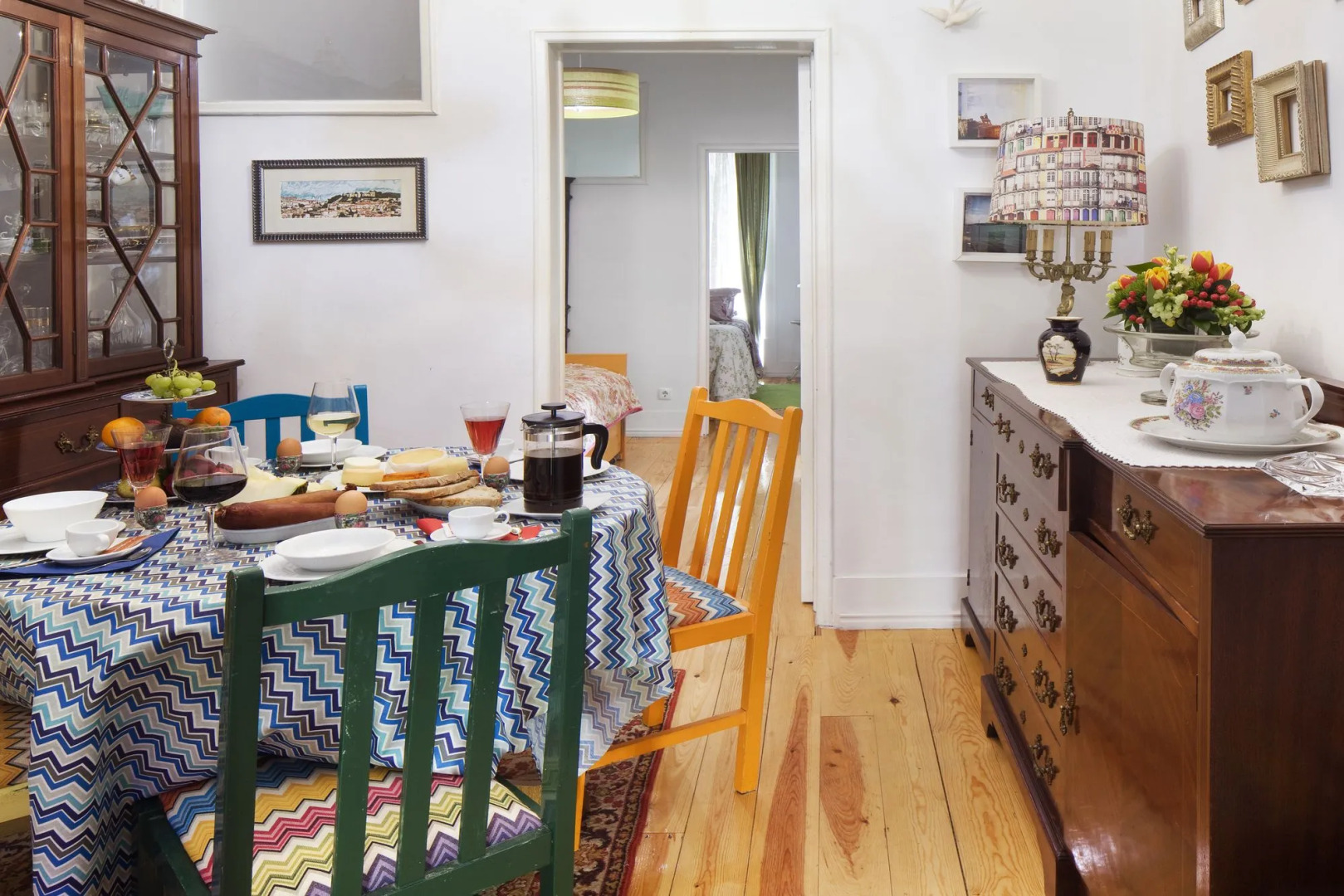 FeelingLisbon Pessoa