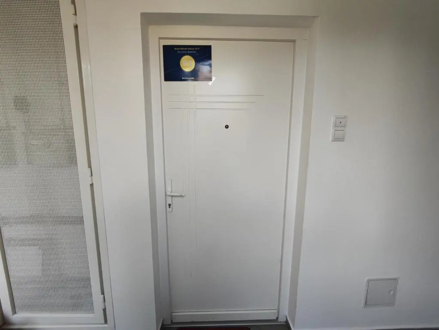 City Center Apartman