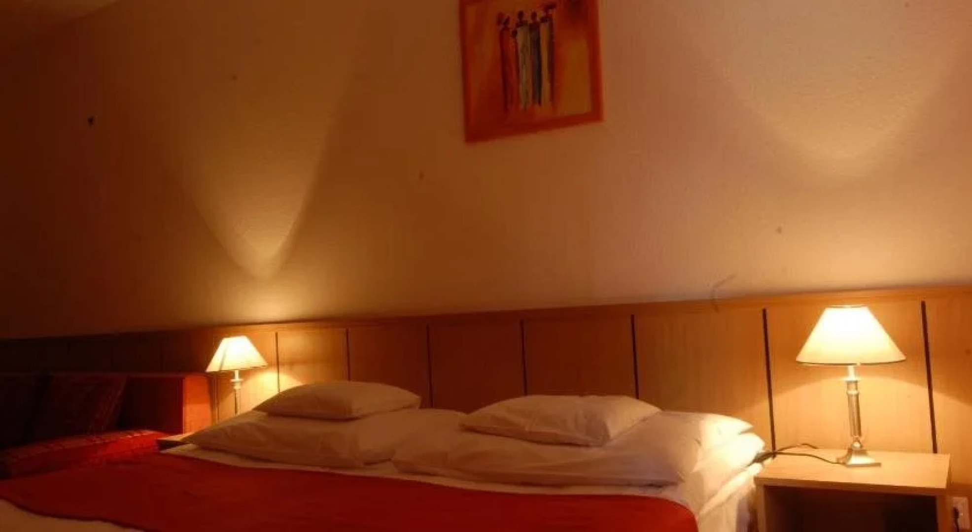 Park Hotel Nagyatád