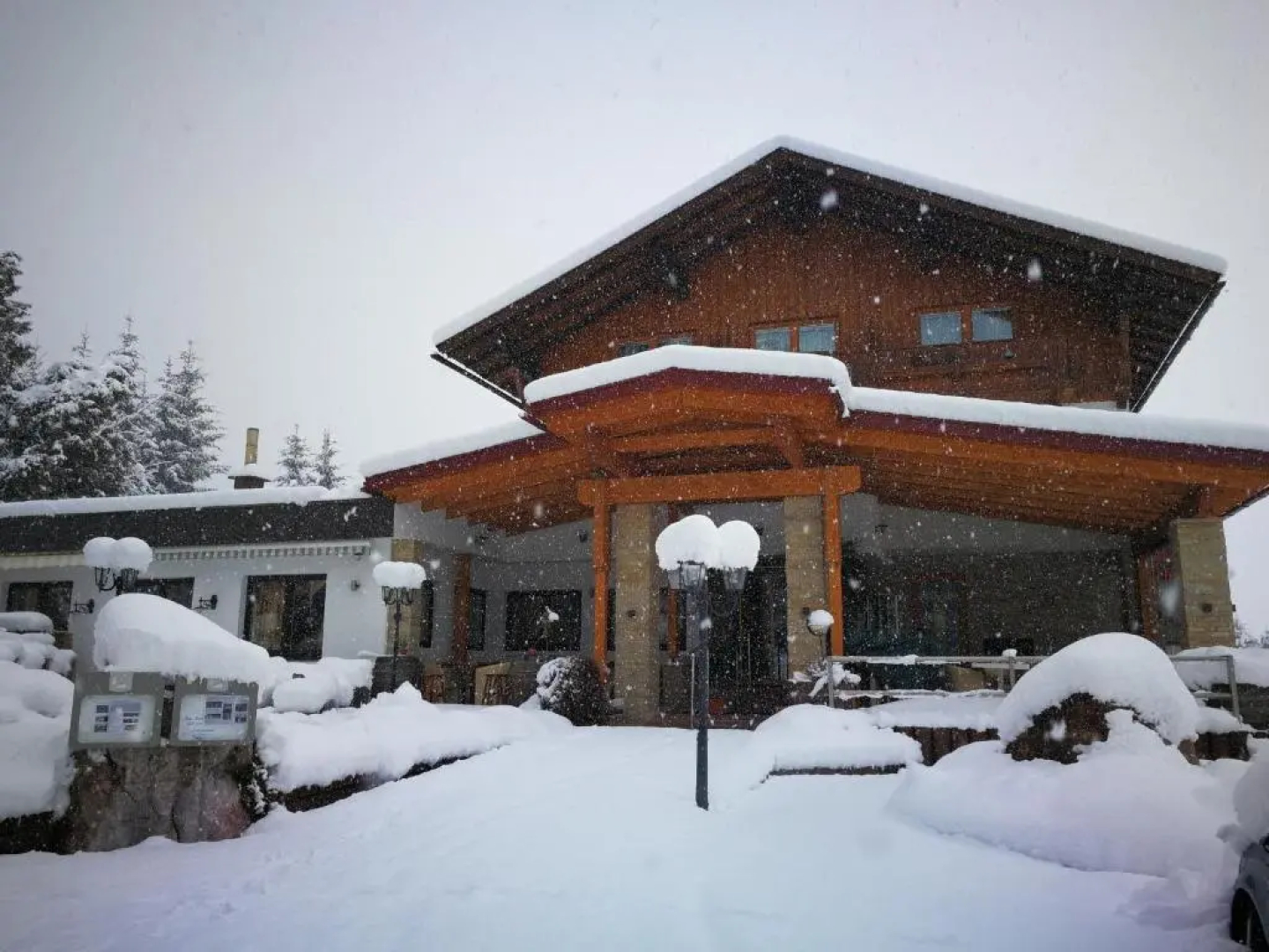 Hotel Kärntnerhof