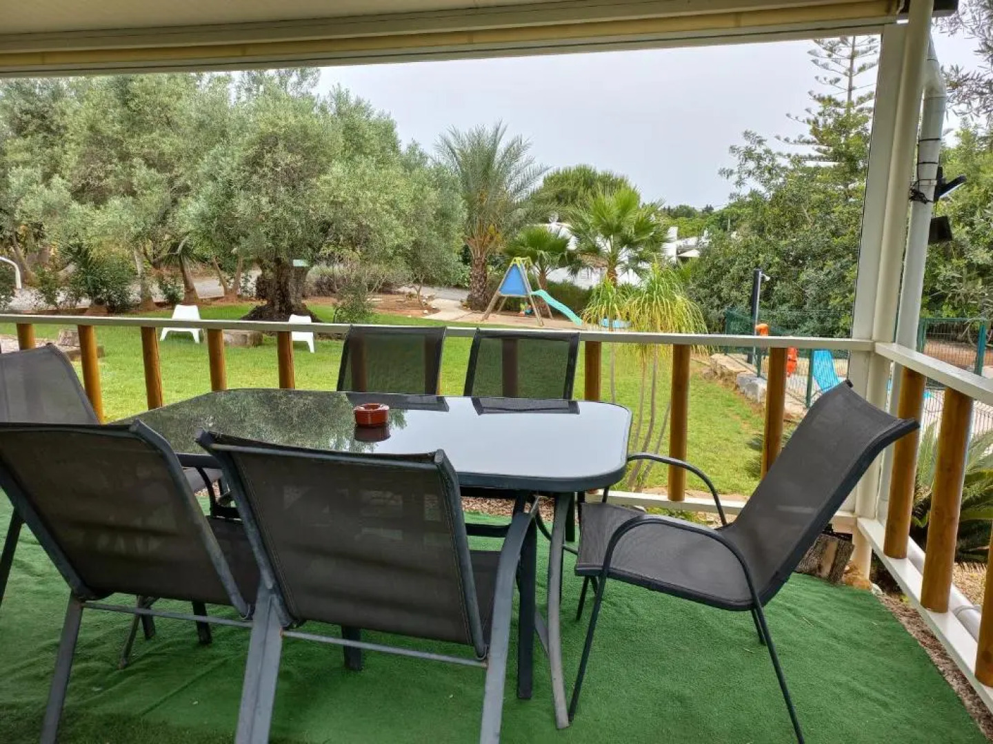 Monte da Caldeirinha