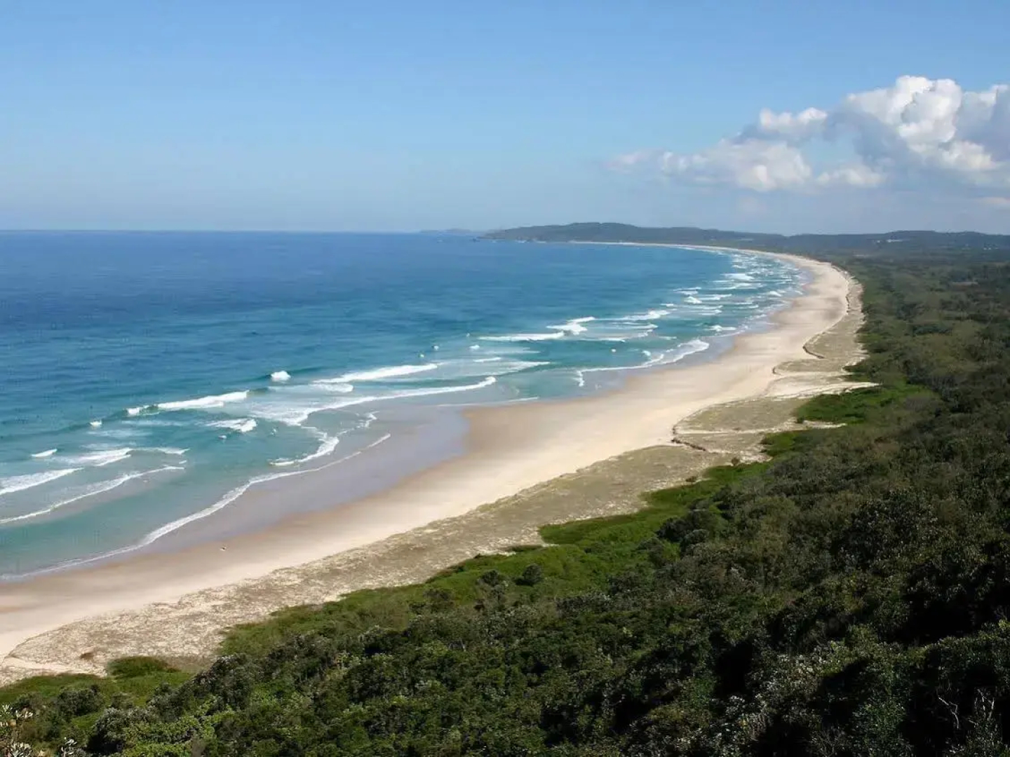 A PERFECT STAY –11 James Cook Apartment