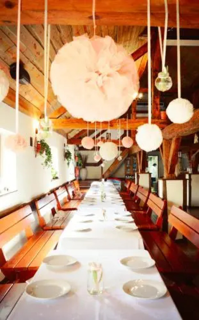 Nowy Folwark "Na Skraju Lasu"