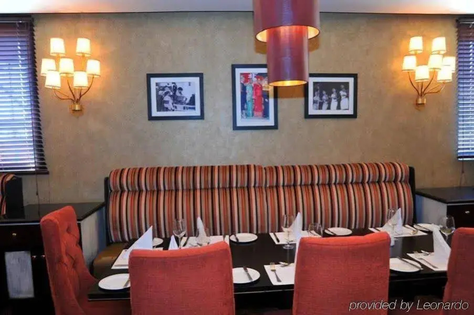 The Soweto Hotel & Conference Centre