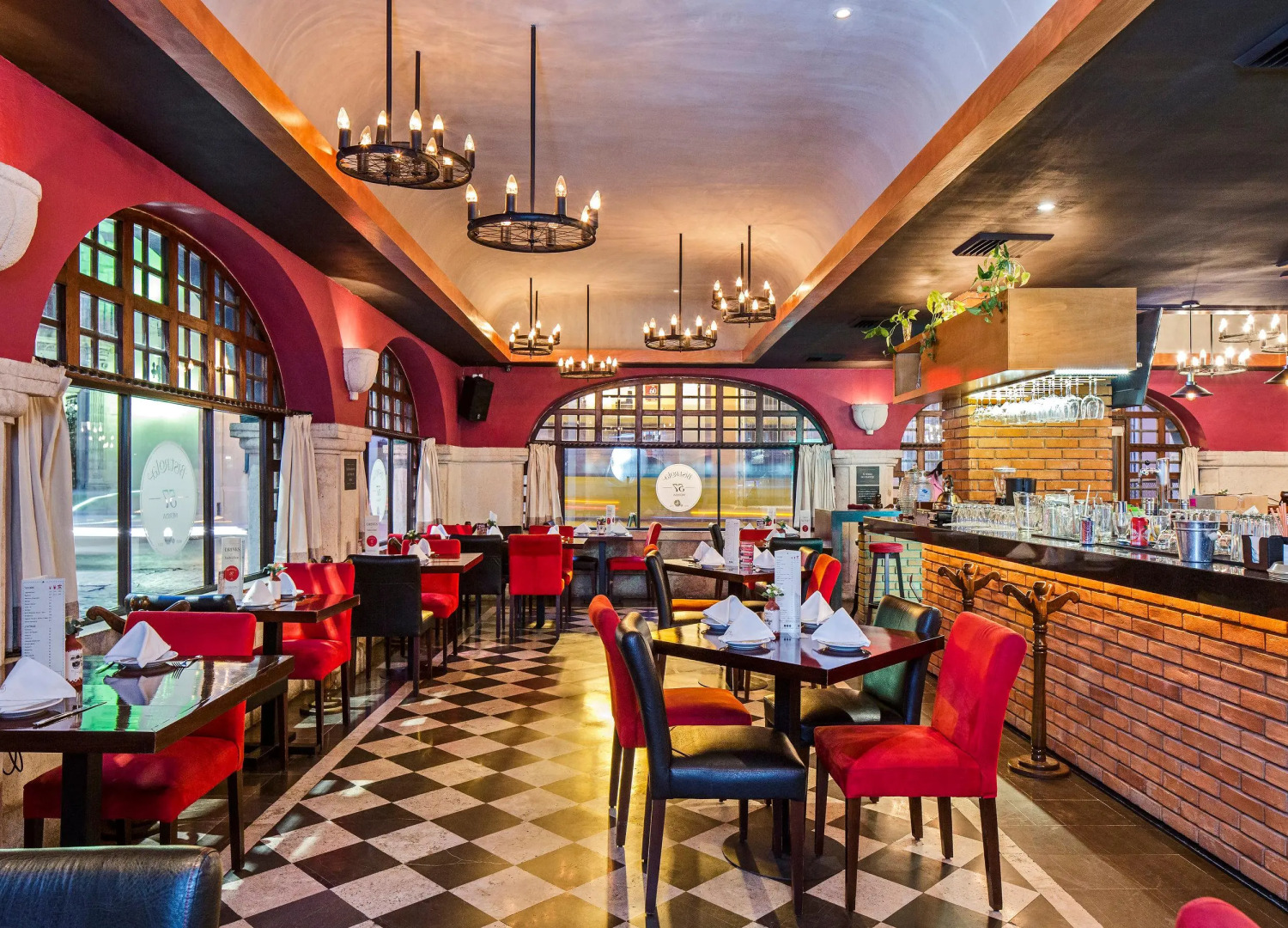 Casa del Balam Merida