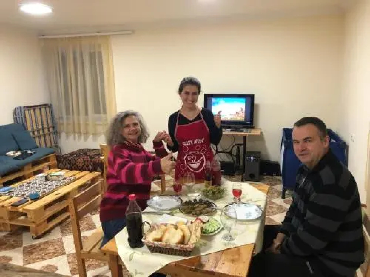 Areni Lodge Guest House & Cottage