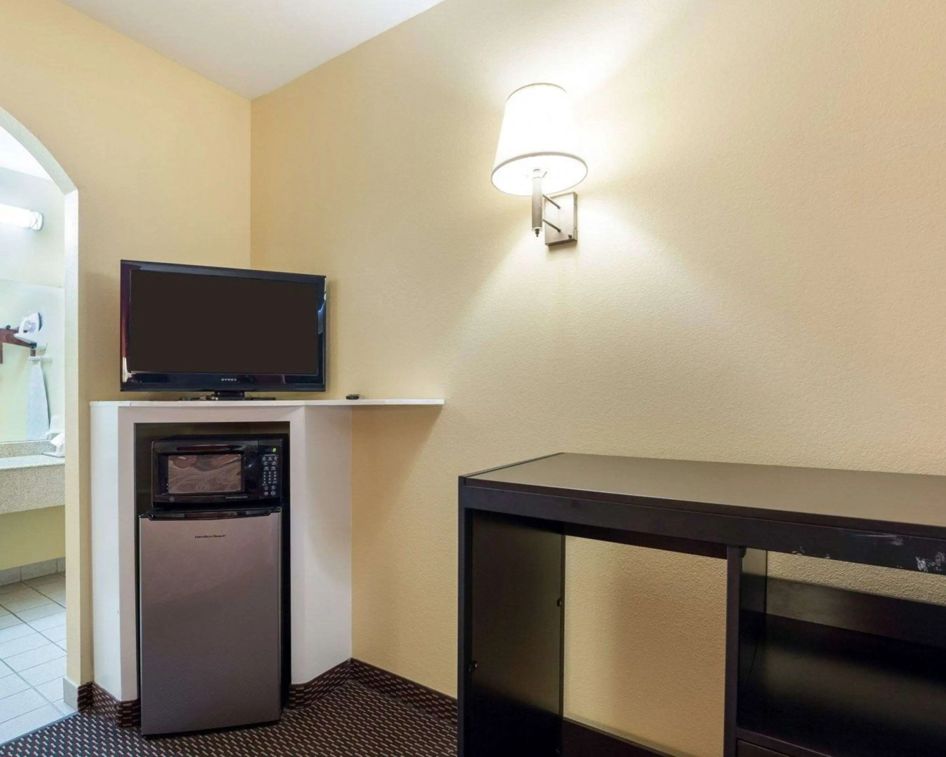 Rodeway Inn & Suites Humble, TX