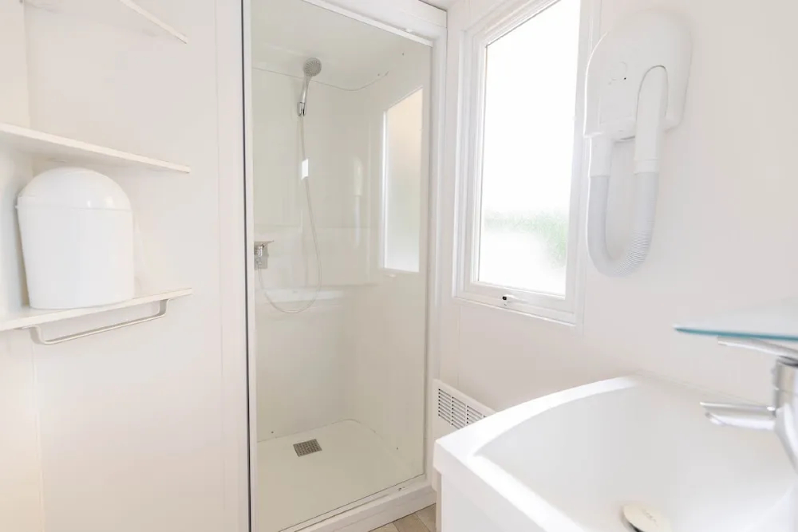 Camping Les Chèvrefeuilles