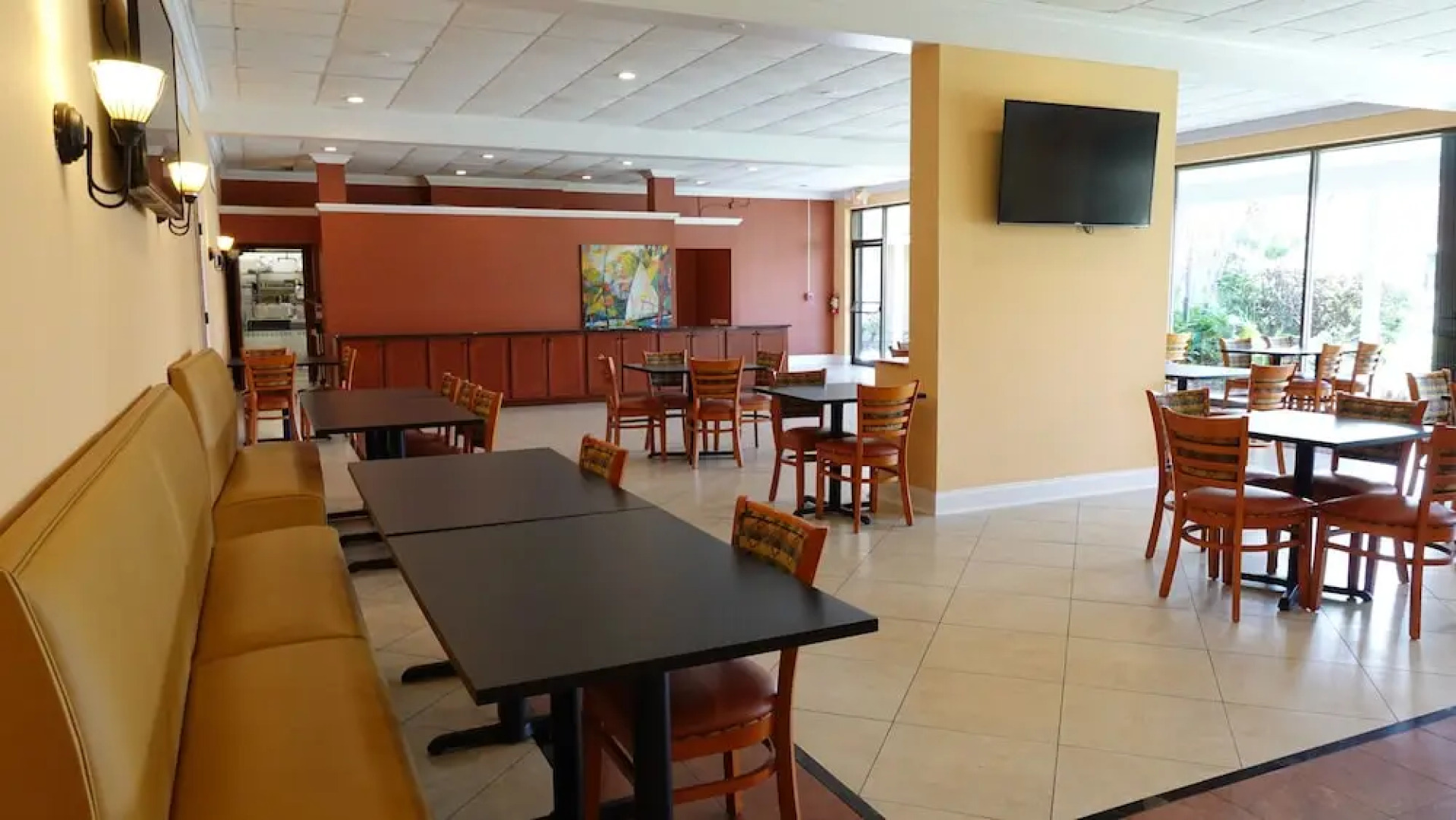 Vero Beach Inn & Suites