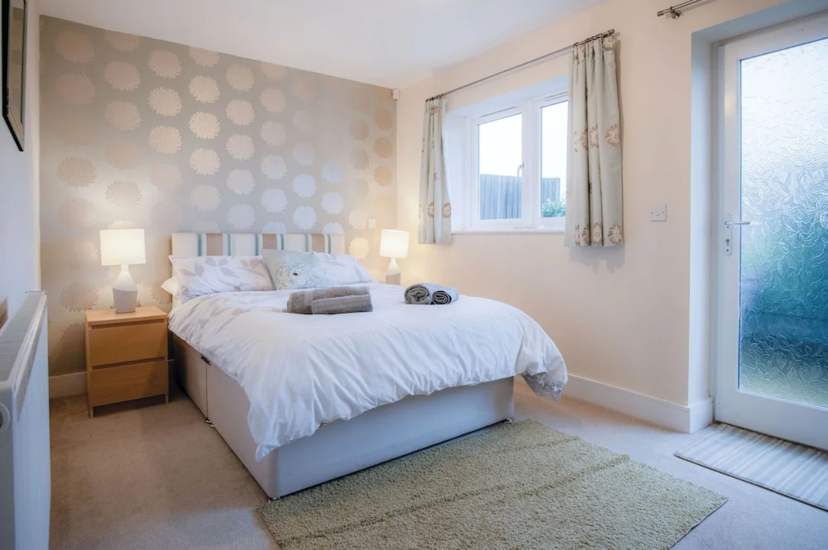 The Beachhouse - 2 Bed Townhouse - Saundersfoot