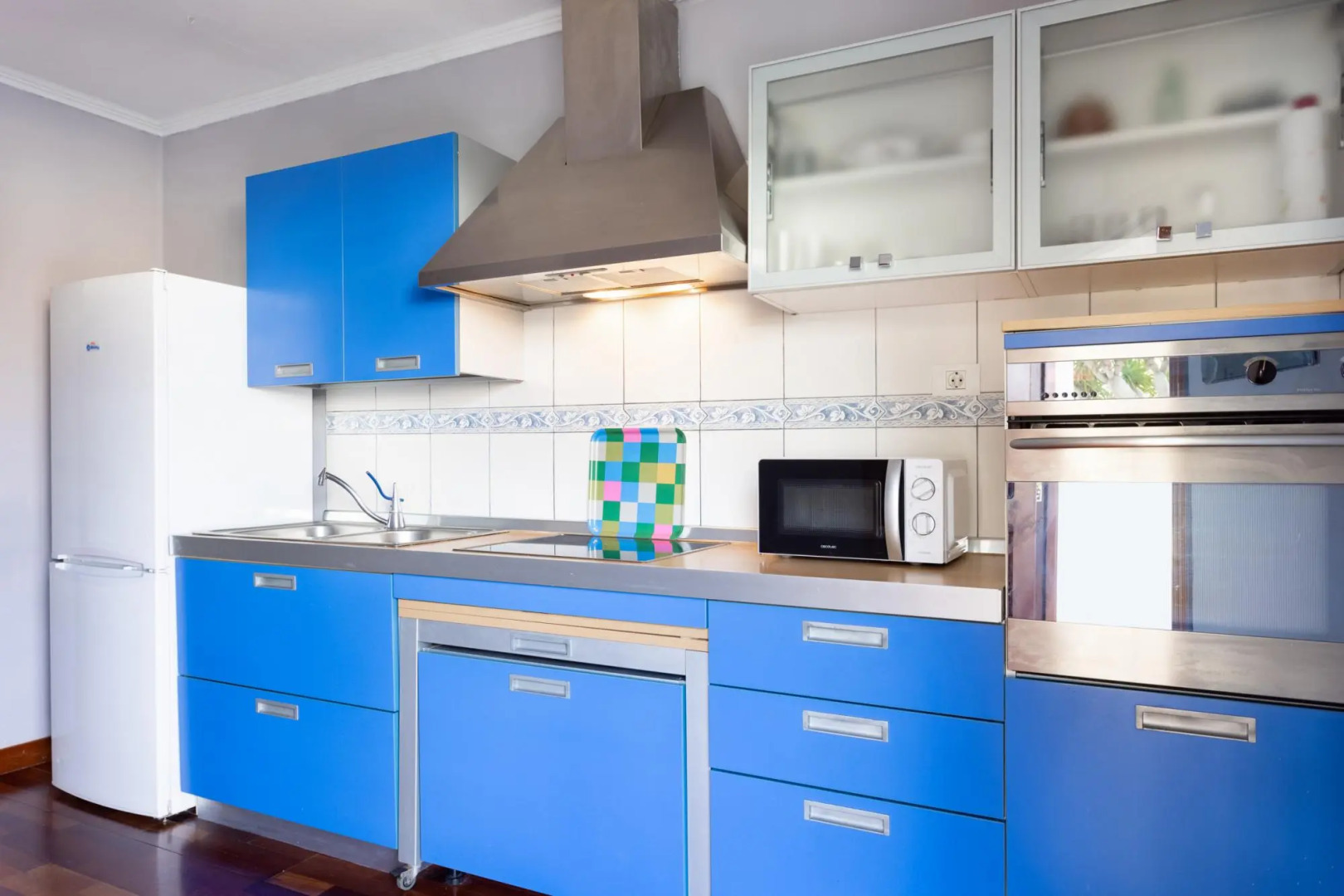 Home2Book SeaFront Studio Punta del Hidalgo