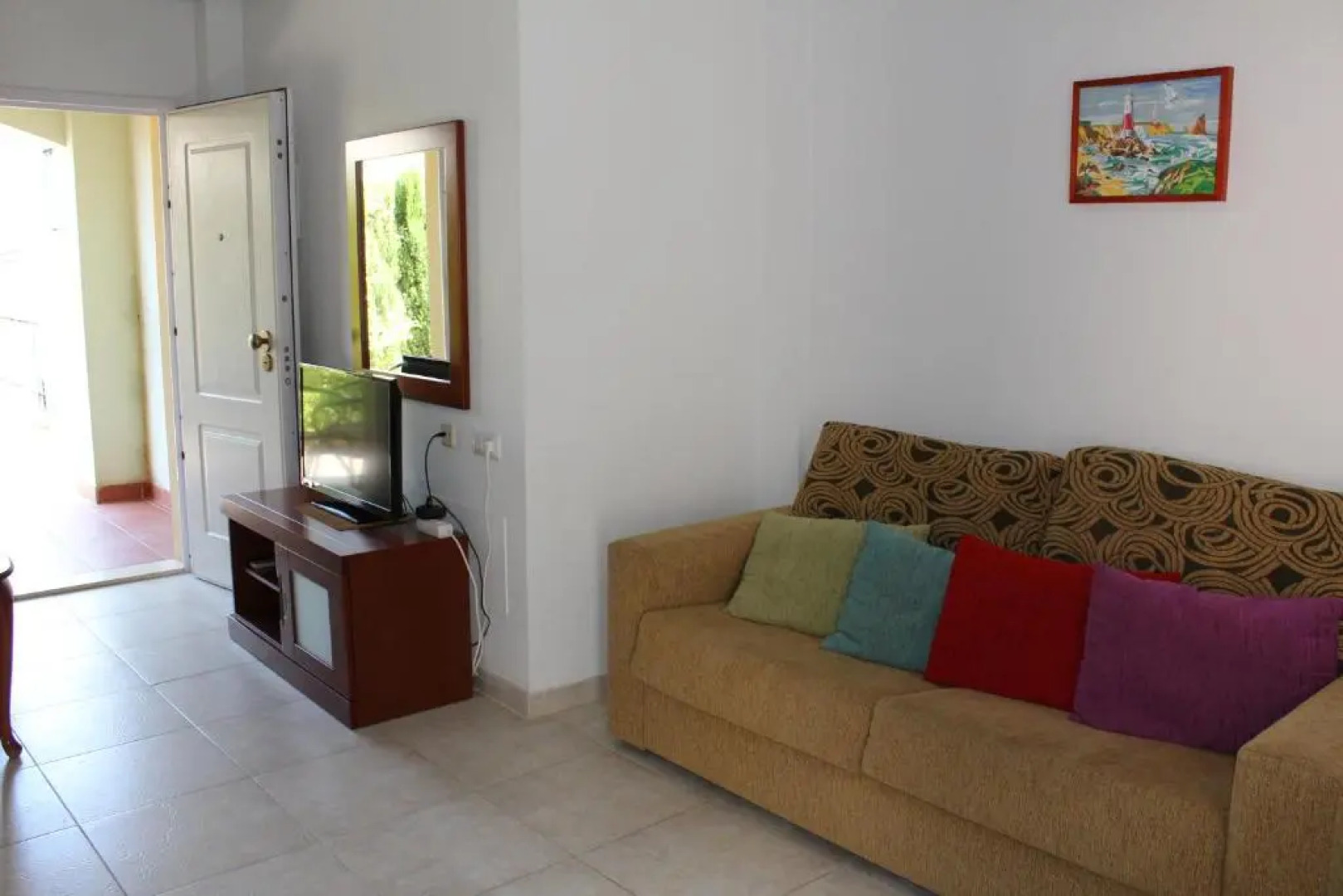 Bungalow Altos de la Bahia