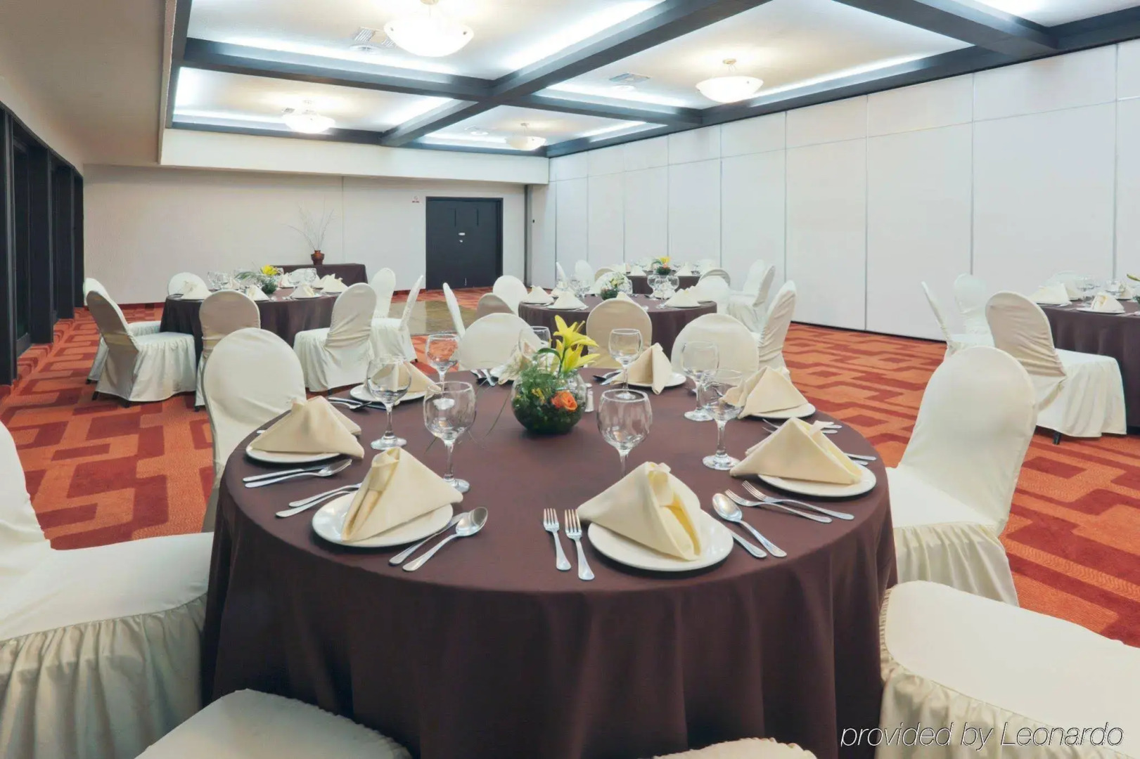 voco Hermosillo by IHG