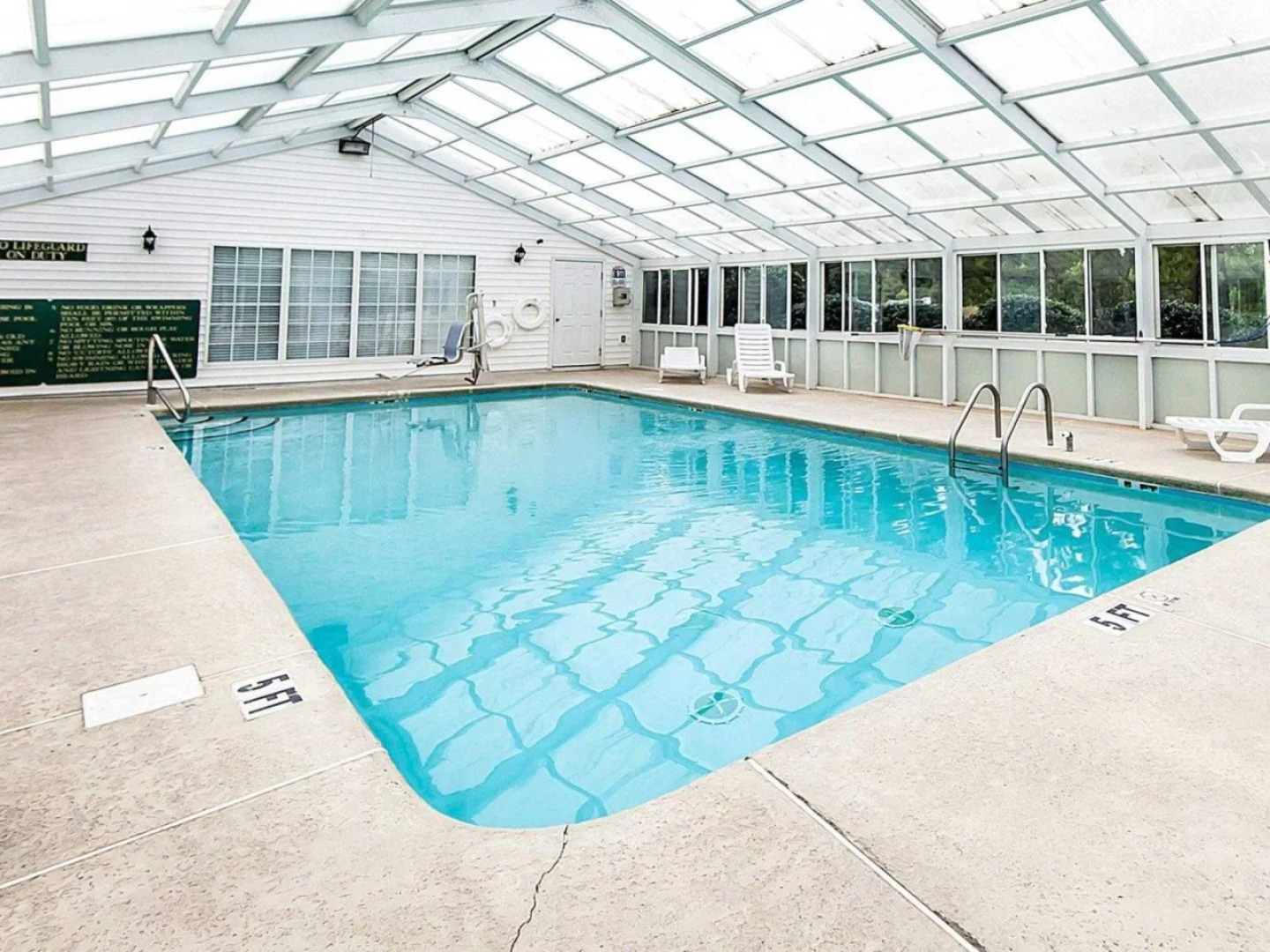 Quality Inn Rome South