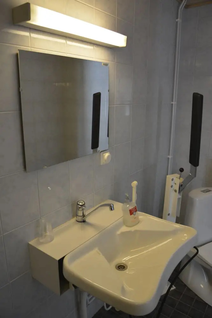 Folkiacenter Gästhem