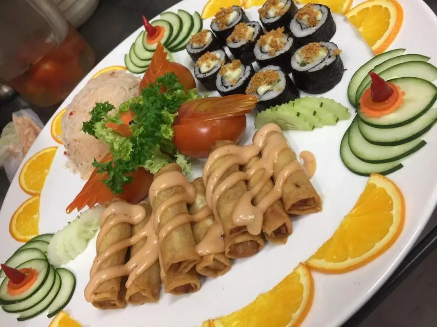 Sky Hotel Kota Kinabalu