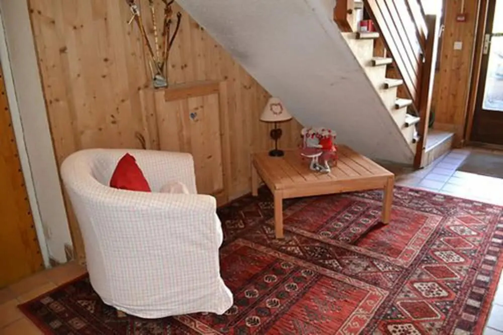 Hôtel Restaurant L'Adray