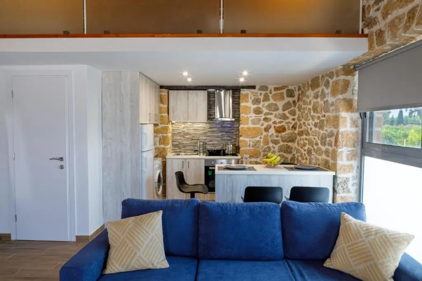 Adrian'S Luxury Apartments 1