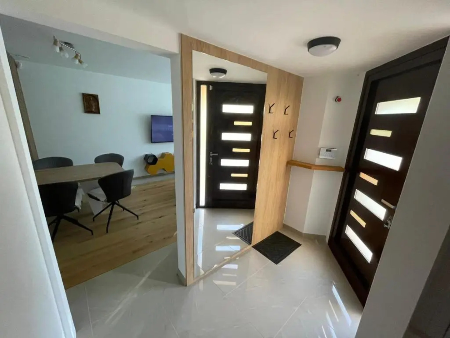 Delux apartment ARSO