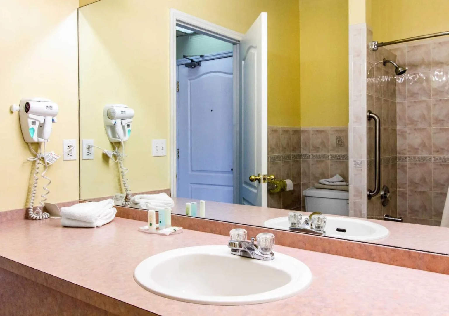 Rodeway Inn Central Clearwater Beach