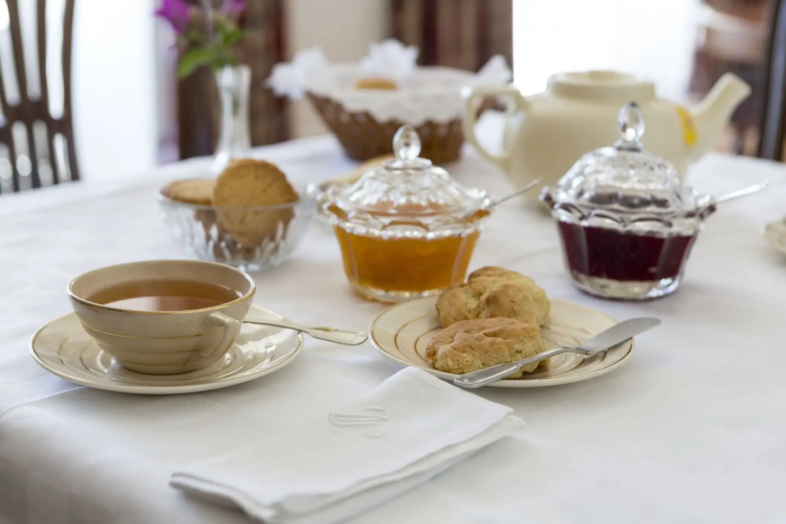 Casa de Casal de Loivos