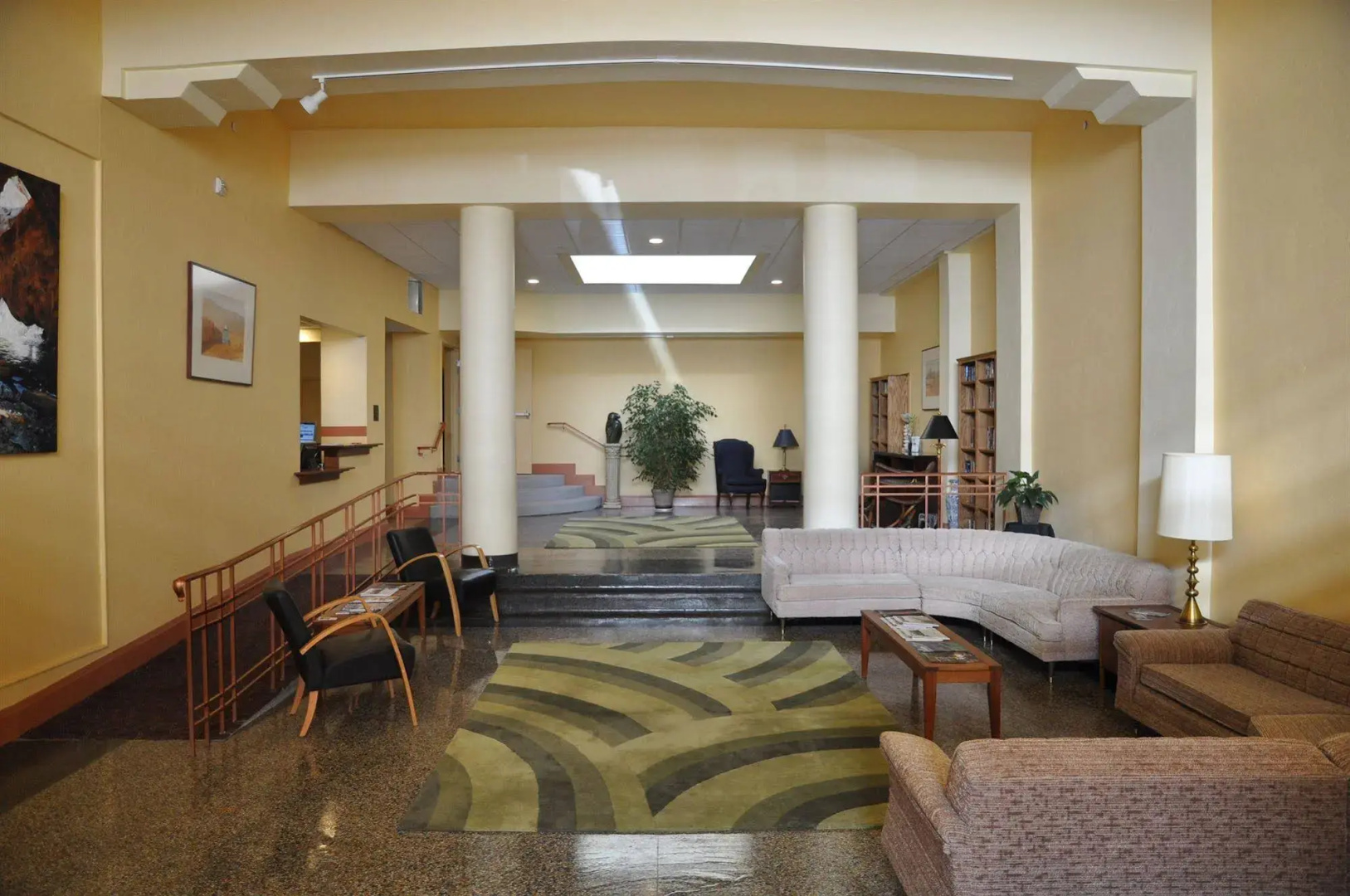 Murray Hotel