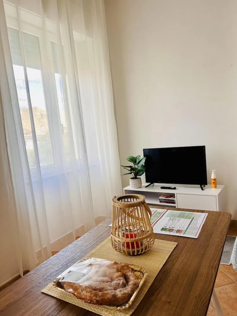 Casa Olbia Centro in Olbia