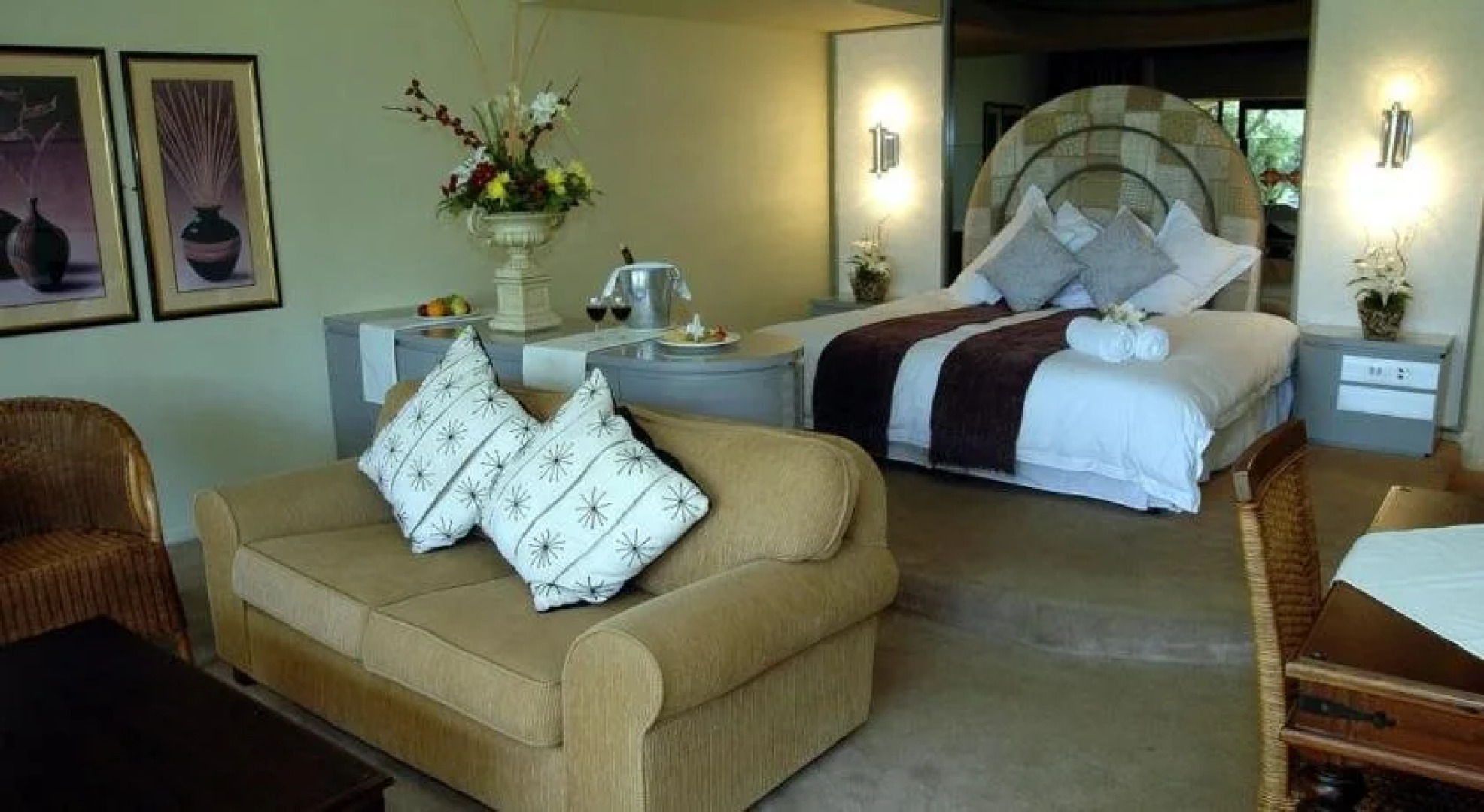 Black Mountain Leisure & Conference Hotel