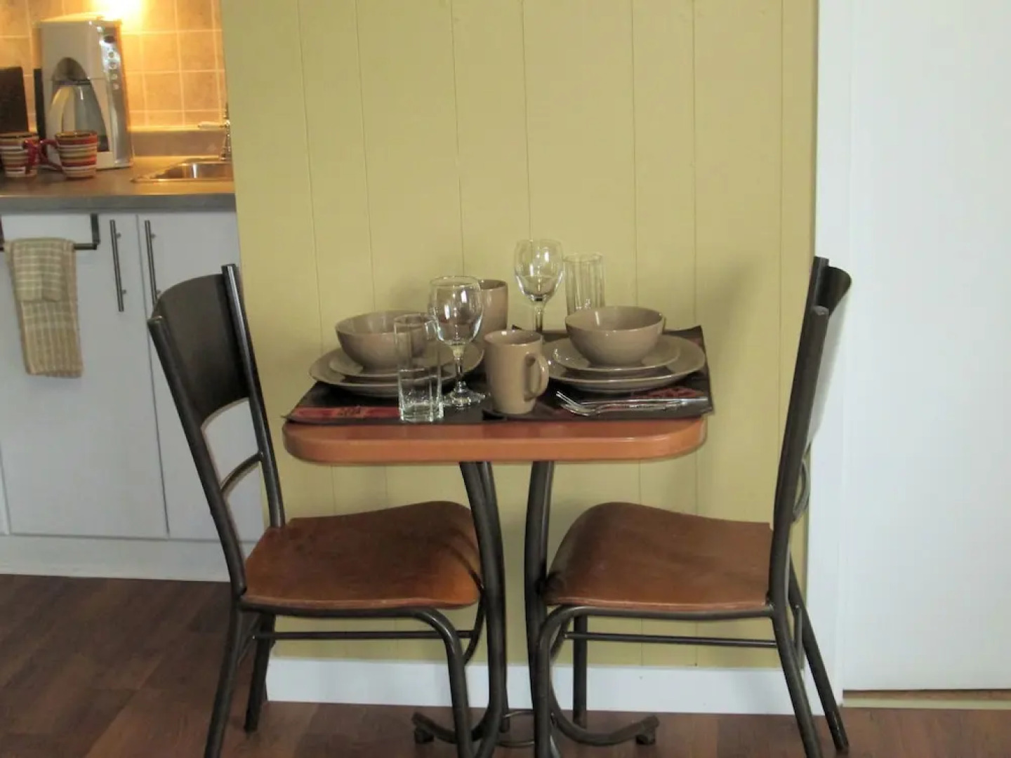 Edgewater Resorts - Edgewater Inn