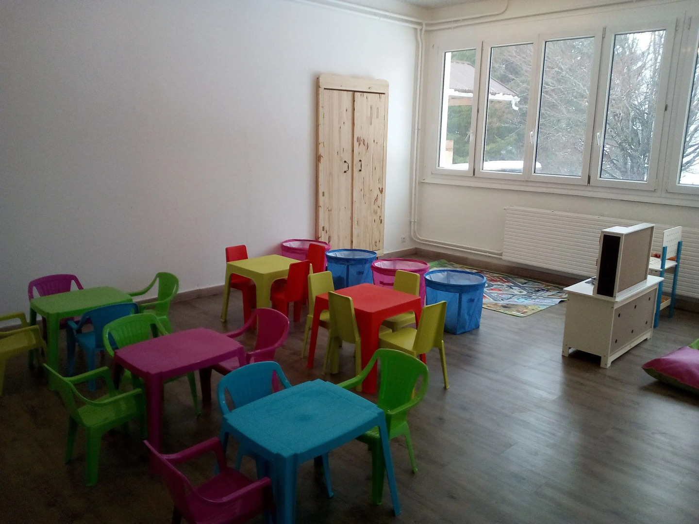 VVF Villages Les Monts Du Jura Lélex