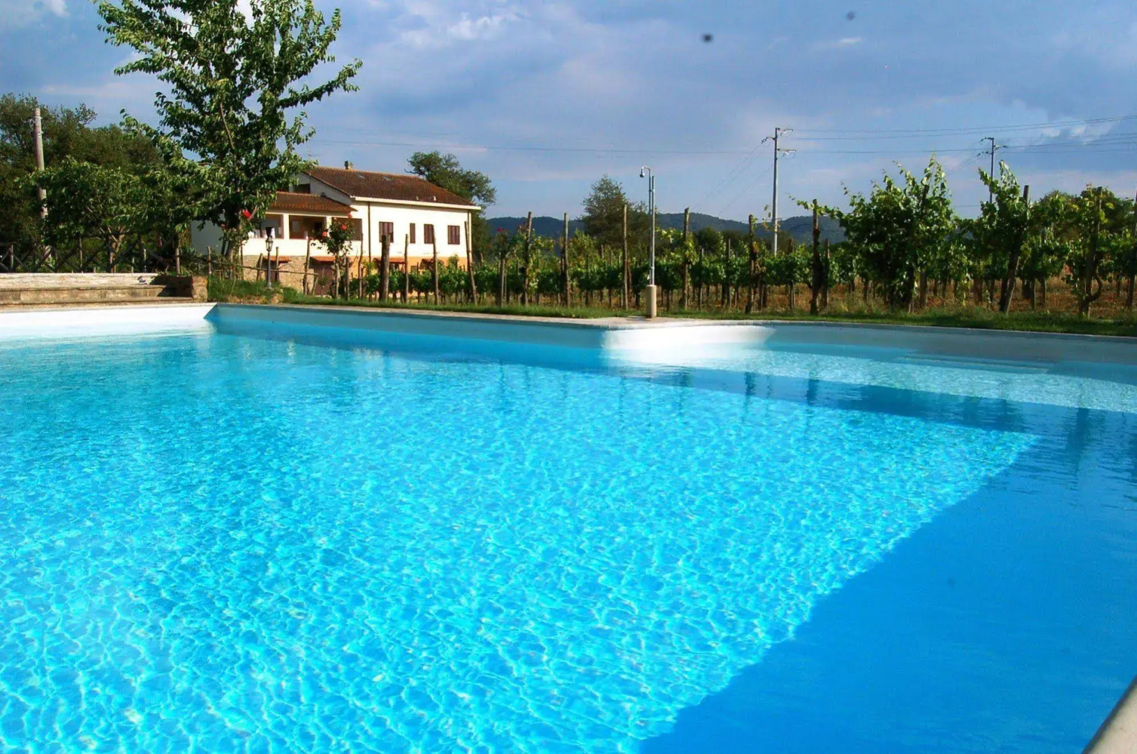 Borgo Nuovo San Martino