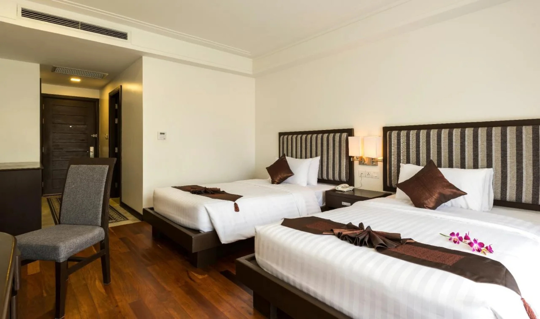 Malenne d'Angkor Residence