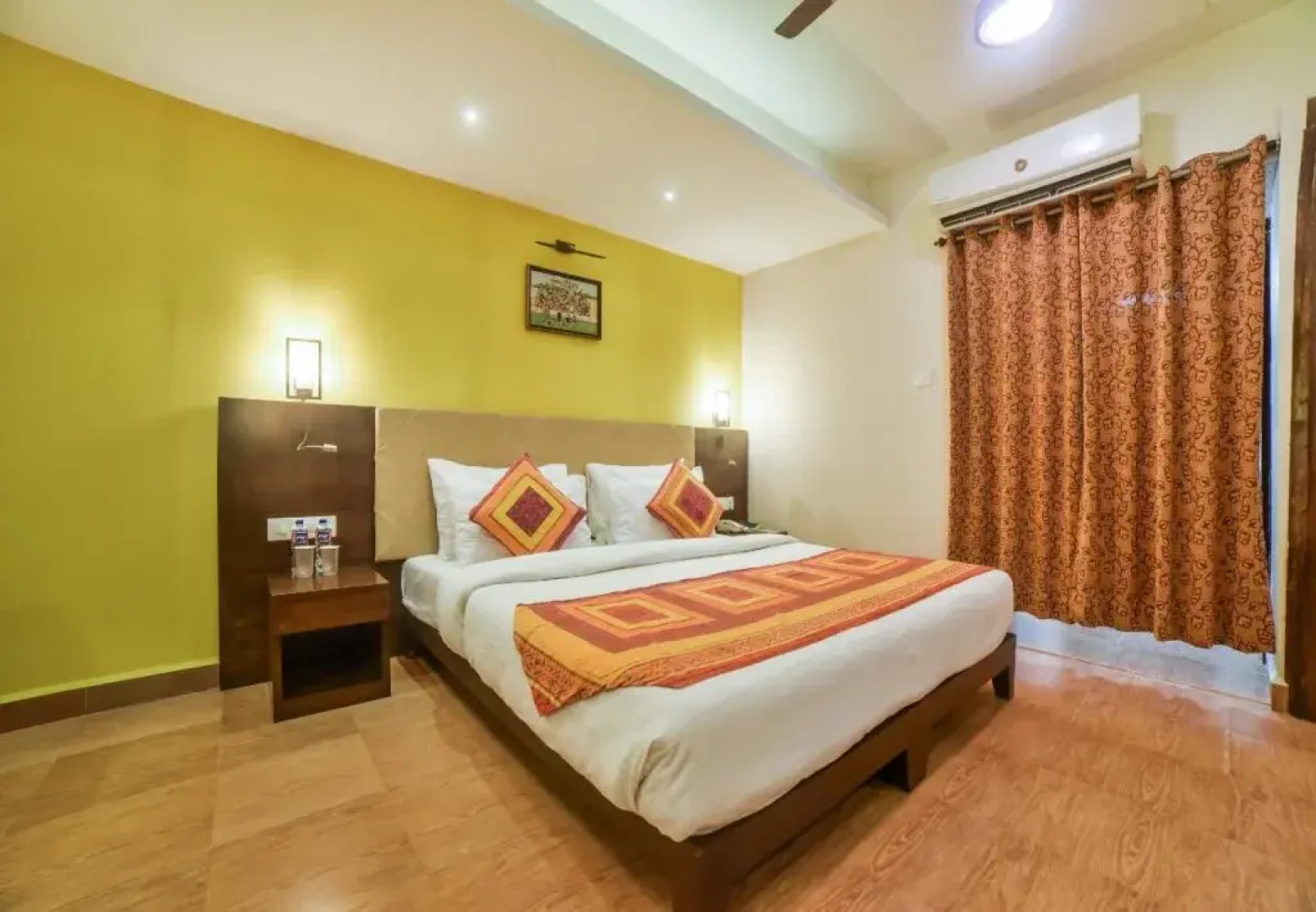 The Fern Beira Mar Resort