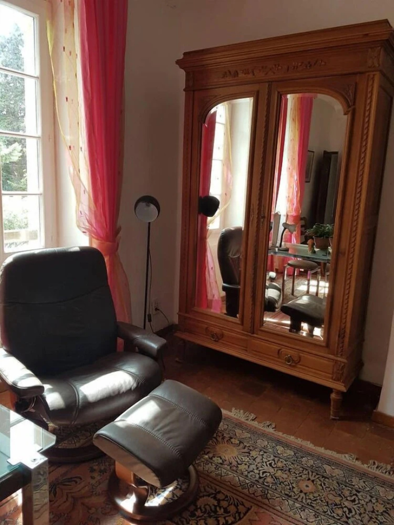 Chambre d'Hotes Presbytère St Symphorien
