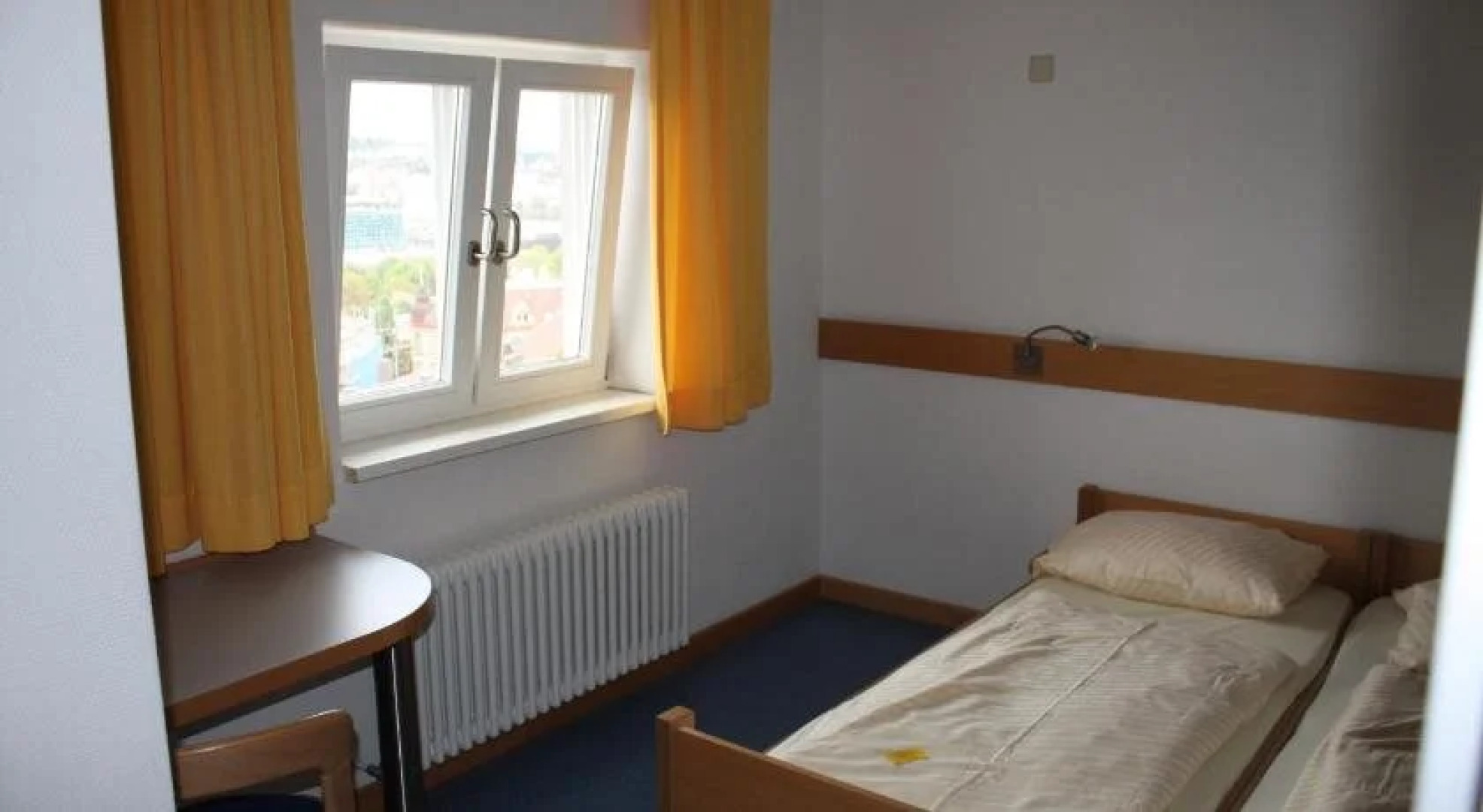 Jugendherberge Stuttgart International